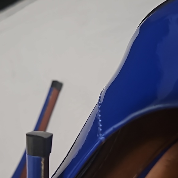 L'Intervalle pumps. - Picture 7 of 7